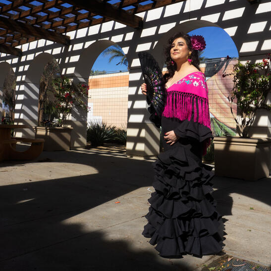 Palm Springs Opera Guild
