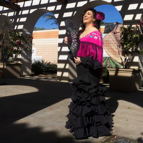 Zarzuelas Palm Springs Opera Guild